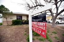 Is now the right time to buy a house in Las Vegas? Here’s tips on getting a mortgage