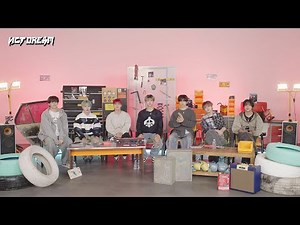 [Replay] NCT DREAM 'Beat It Up' Countdown Live