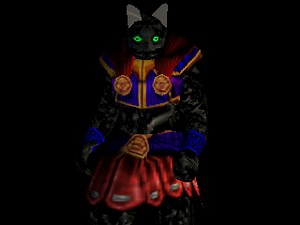 Sleepwalker addon - Vampire: The Masquerade – Redemption