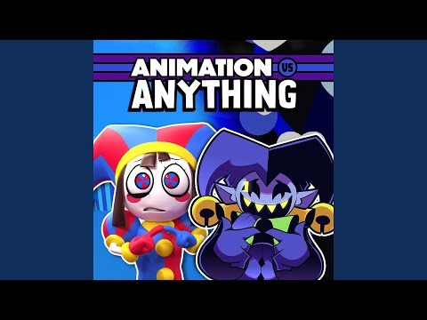 Pomni vs Jevil (feat. garbageGothic)