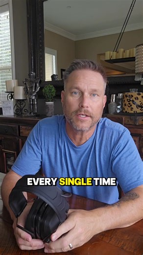 Most earmuffs claim to protect your hearing. But here’s the hidden...