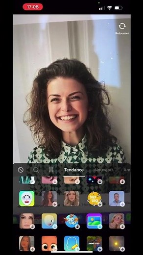 "😭 " The New Trending FILTER to use (Snapchat, TikTok)