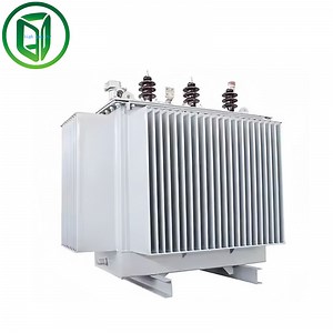 [Hot Item] Low Losses and High Efficiency with Custom-Made Cooling Technology