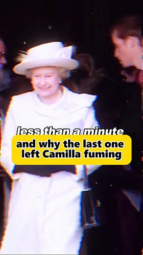 4.1K views · 68 reactions | Five Moments That Drove Camilla Crazy About Princess Diana — and the Last One Was Utterly Satisfying | OMYO | Facebook
