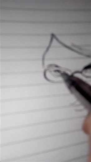 Bayonetta drawing part 1 🙂