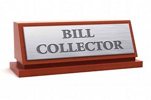 Can a Bill Collector Garnish Disability Benefits? | Berger and Green