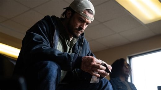 Red Right Hand Trailer Has Orlando Bloom In Action, Film Out Feb.23rd