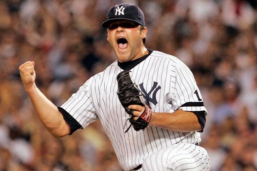 Stunning rise and stunning fall of Joba Chamberlain, a major Torre regret