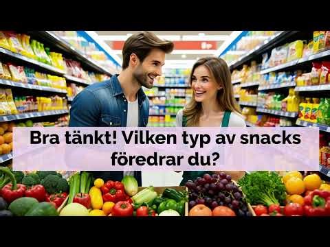 🇸🇪 SVENSKA | SWEDISH Practice | Embracing Cultural Diversity | Learn & Improve Swedish