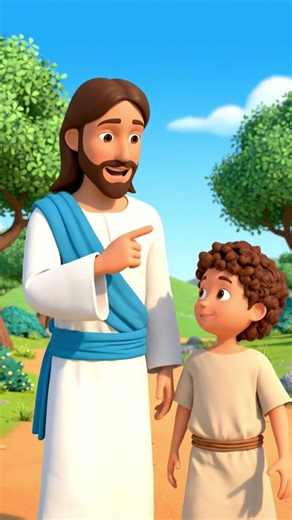 #biblestories #dailybibleverse #biblestudy #animated #animatedbiblestory