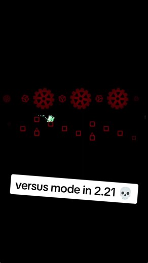 Geometry Dash 2.211 Update Revealed