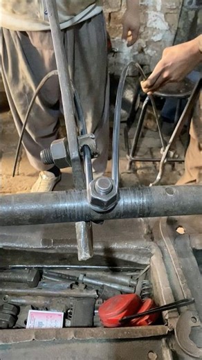 Mastering the Art of Spring Making | Double-Strength Farm Spring