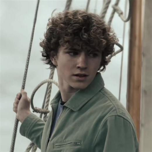 Percy Jackson: A Deep Dive into Annabeth's Character