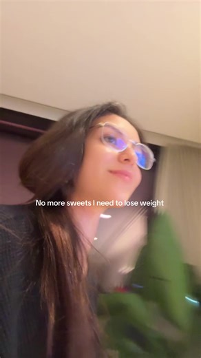 Resisting Sweets: A Struggle for Self-Control