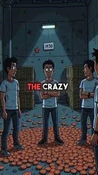 brinks heist was wild 🤯 #truecrime #history #heist #crazy #shorts