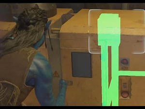 How to Equip SID Avatar: Frontiers of Pandora