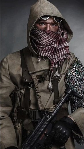 Top 10 Strongest Militaries in the World