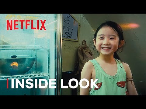 Left-Handed Girl: Inside the Vision | Netflix