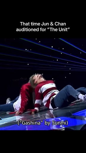 A.C.E Members on The Unit and Mixnine Survival Shows