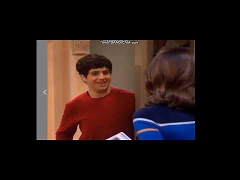 Drake and Josh - Josh funniest moments
