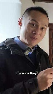 How to: Engage with Carmelite nuns cloistered in the convent