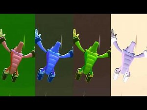 Sonic Dash #84 - Vector The Crocodile - Android Gameplay