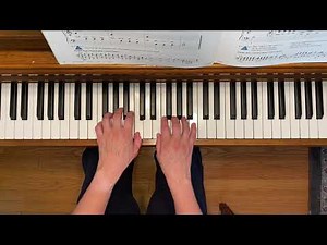 Rodeo - Piano Adventures Primer Level Lesson Book