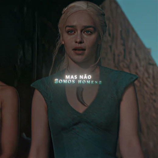 Valar morghulis | Daenerys Targaryen Edit