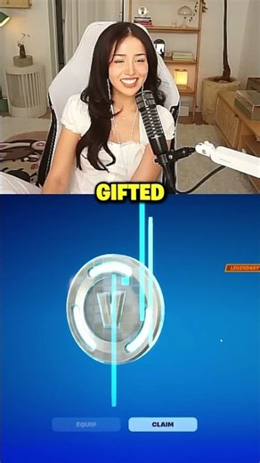 How to get FREE VBUCKS in Fortnite 2026! (Working map tutorial by Pokimane)