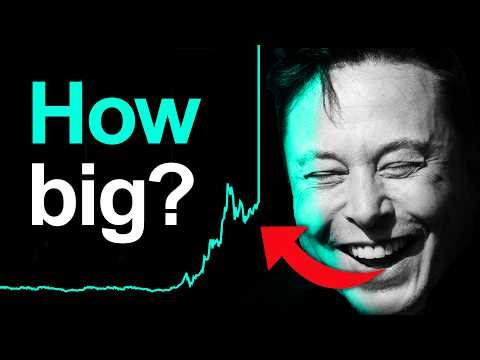 World Reacts To Tesla Solving Autonomy