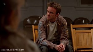 سریال بریکینگ بد فصل سوم قسمت نهم دوبله فارسی Breaking Bad