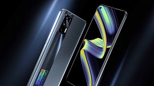 Realme X7 Max 5G with 120Hz display and 64MP triple cameras launching in India on May 31 | Digit