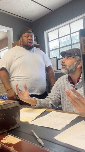 “Yes I called u a bish, I didn’t call the police”😂🤣 | Tasha Harris