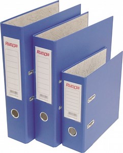 [Hot Item] 3"FC PVC/Paper Lever Arch File