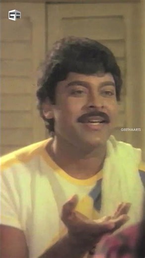 #PasivadiPranam Movie Scenes | #Chiranjeevi #Vijayashanthi #Sumalatha | #shorts #ytshorts