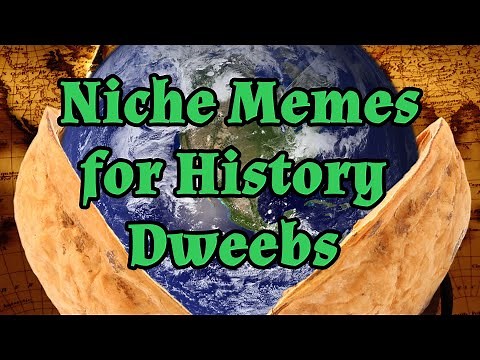 World History in a Nutshell