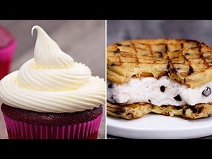 Ice Cream Hacks | Basic Life Hacks | 7 Simple Life Hacks by So Yummy