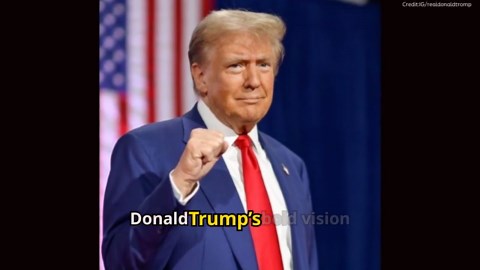 Trump’s Bold Bitcoin Mining Vision: Can the U.S. Dominate Crypto?