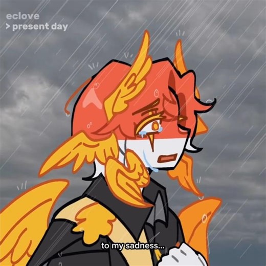 You're evil kitty! 😾 (CH animation) #art #memes #edit