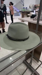 Anthony Hamilton & Frances Grey Capsule Collection in store Pop Up! Nordstrom Flagship Store! 57th St 🤎🤎🤎 | Anthony Hamilton