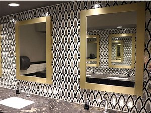 Are these Calgary washrooms the best in Canada?