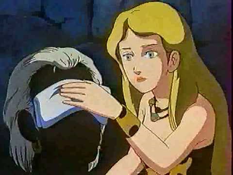 Jungle Boy Part 5 (animated film)