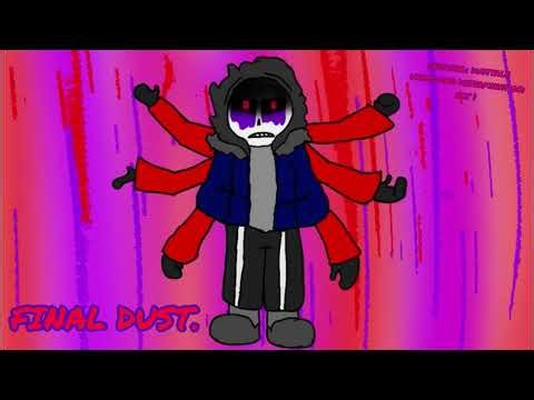 Final Dust Sans Theme [UTE]