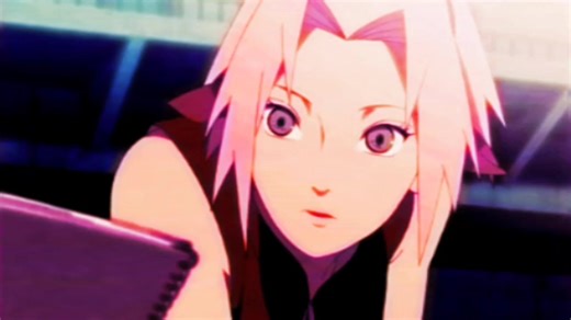 Exploring the Strong Female Characters of Naruto