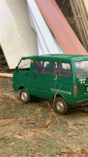 RC WPL D42 gas🚦🕹️#automobile #rcoffoad #wpl #rccar #rccrawler #rc #offroad #trending