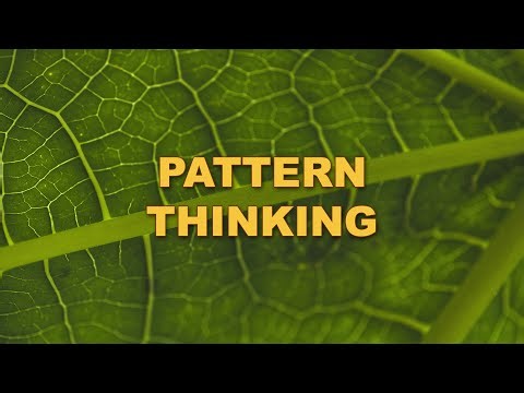 PatternThinkingInPermaculture – How Systems Guide Ethical Design