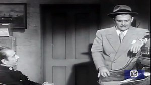 Dangerous Assignment | Season 1 | Episode 1 | Alien Smuggler | Brian Donlevy | Herb Butterfield