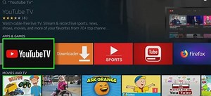 How to download youtube tv app on windows 10