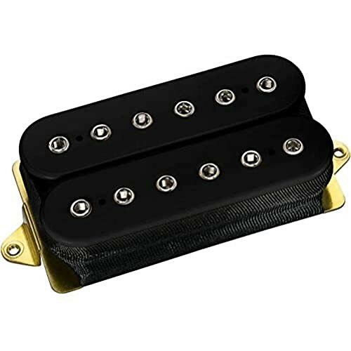 【レビュー】Dimarzio DP100 Super Distortion 超ロングセラーのハムバッカー｜ギタリスト・かとうたかこの音楽ブログ