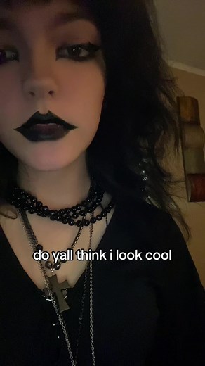 #goth #tradgoth #fashion #gothic #gothoutfit #07 #epic